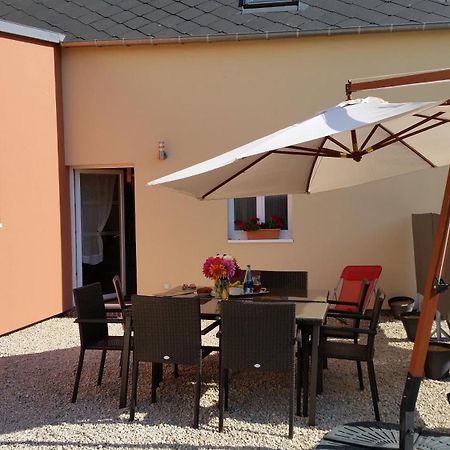 Bed and Breakfast La Ferme Du Bois Paris Ermenonville-la-Petite Exterior foto