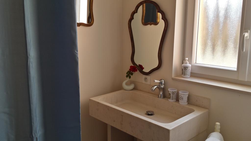 Bed and Breakfast La Ferme Du Bois Paris Ermenonville-la-Petite Zimmer foto