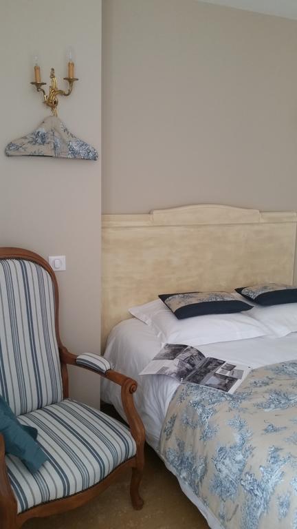 Bed and Breakfast La Ferme Du Bois Paris Ermenonville-la-Petite Exterior foto